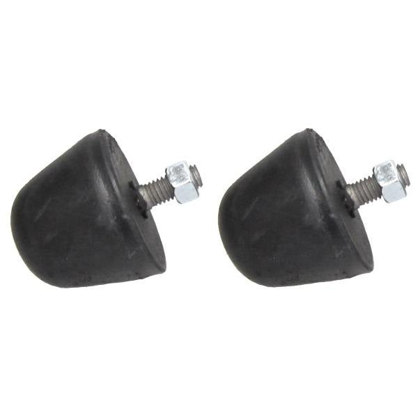 Front Suspension Upper Control Arm Bumpers