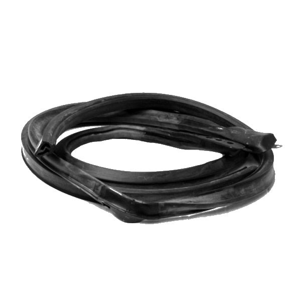Hardtop Roof Rail Weatherstrips