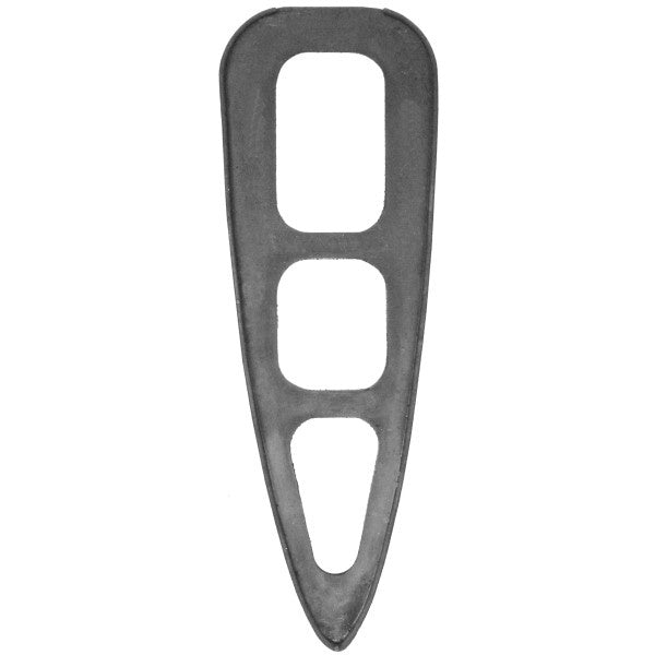 License Light Mounting Pad