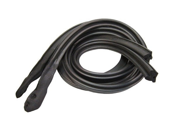 Hardtop Roof Rail Weatherstrips