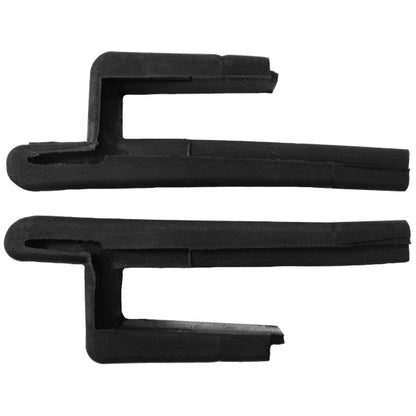Front Door Vent Window Weatherstrips