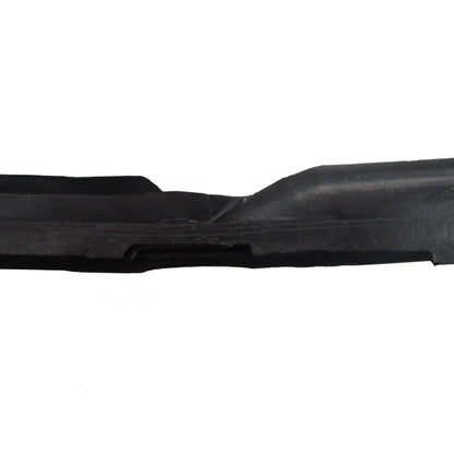 Front Door Vent Window Weatherstrips