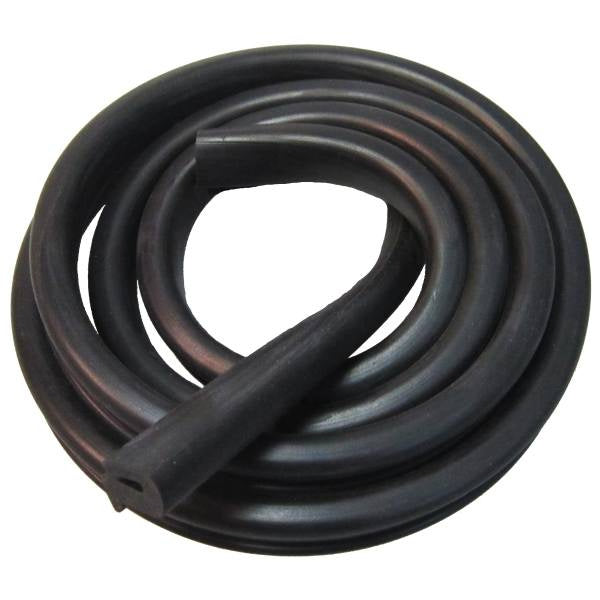 Convertible Top Front Bow Weatherstrip