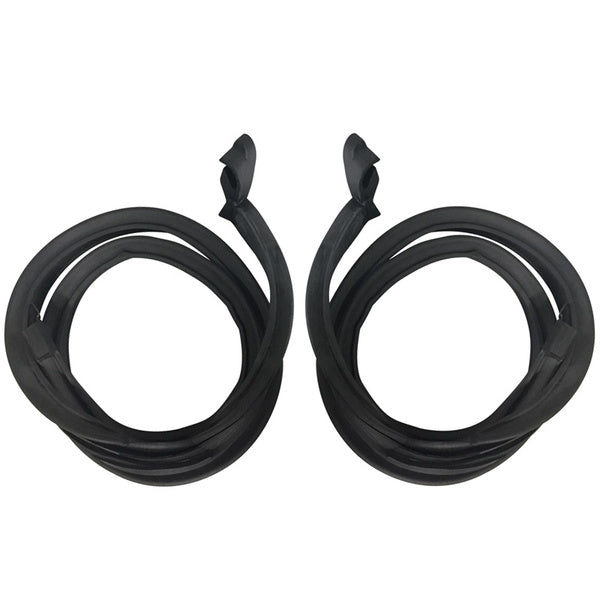 Hardtop Roof Rail Weatherstrips
