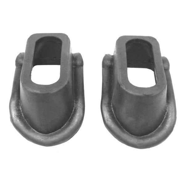 Rear Bumper Grommet
