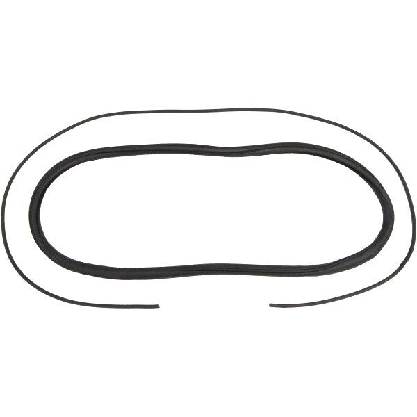 Rear Window Gasket Set