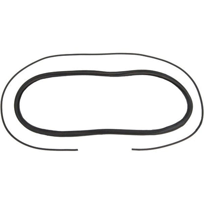 Rear Window Gasket Set