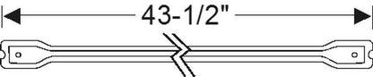 Windshield Weatherstrip