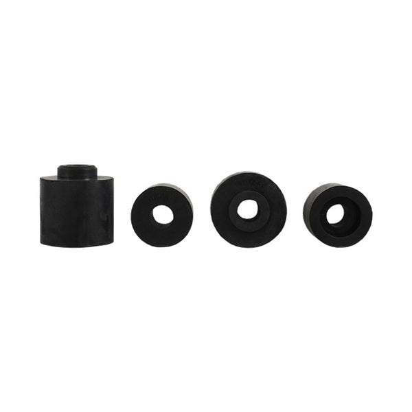 Cab To Frame Mounting Pads Set