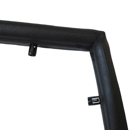 Tailgate Weatherstrip