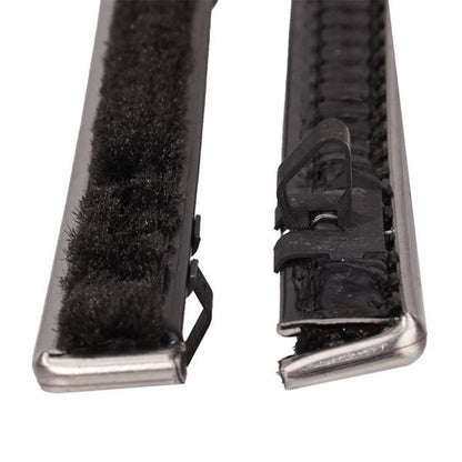 Window Felt Beltline Weatherstrips