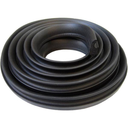 Trunk Decklid Weatherstrip