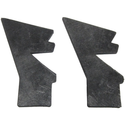 Door weatherstrip