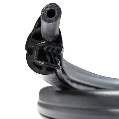 Door Weatherstrips - Front or Rear