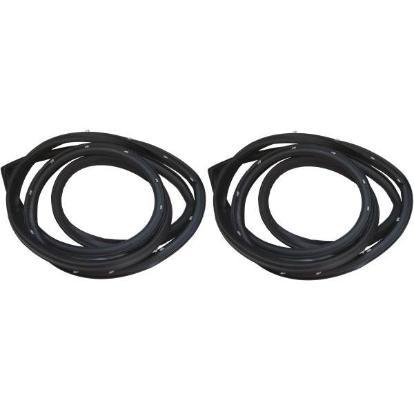 Front Door weatherstrip