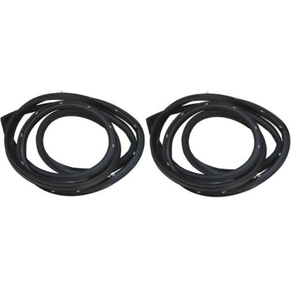 Front Door weatherstrip