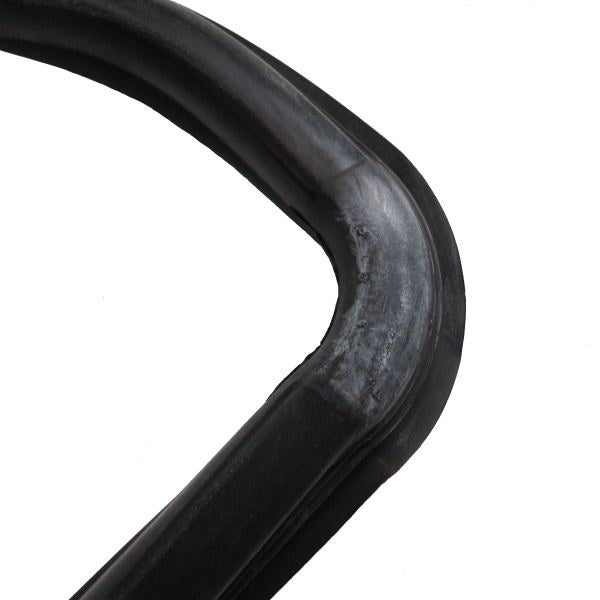 Rear Window Gasket with Sliding Window