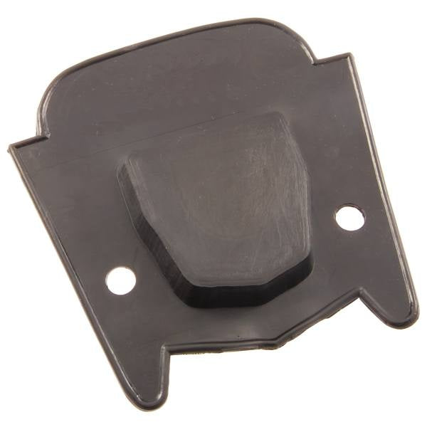 Trunk Emblem Mounting Pad