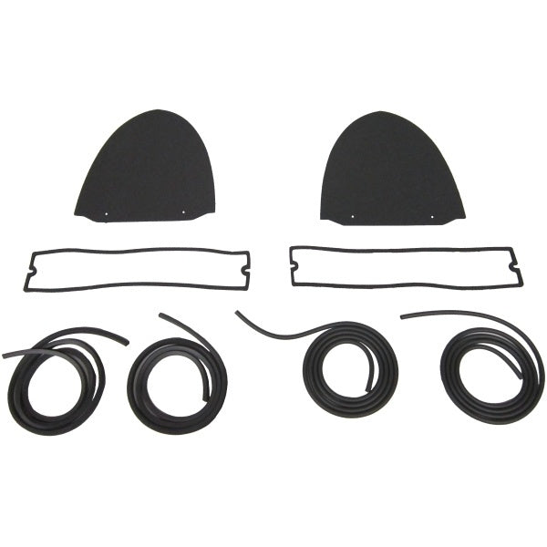 Taillight Gasket Set