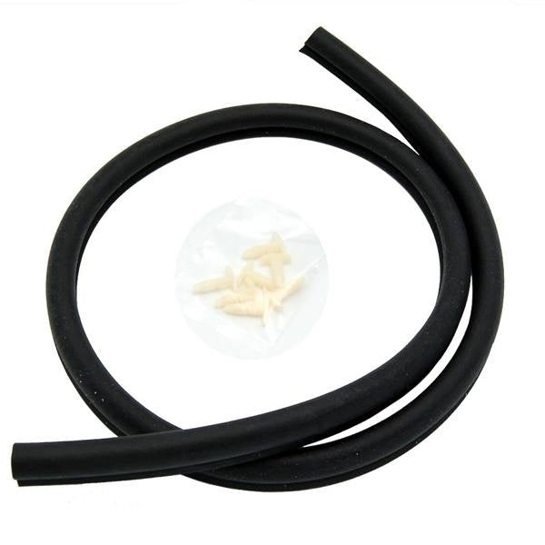 Hood to Cowl Firewall Weatherstrip