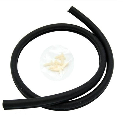 Hood to Cowl Firewall Weatherstrip