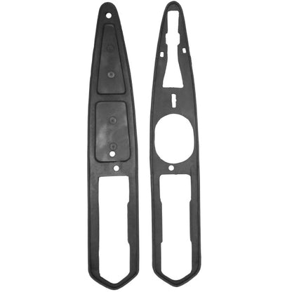 Taillight Mounting Pad