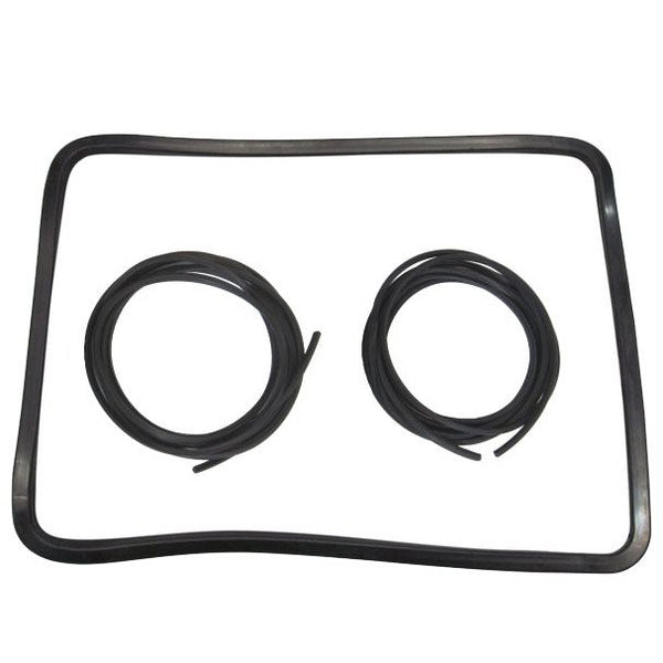 Push-Out Window Gasket Set