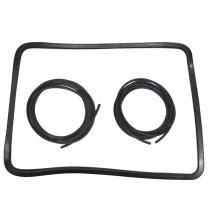 Push-Out Window Gasket Set