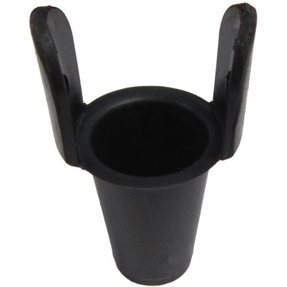 Vacuum brake rod cover seal