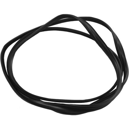 Swing-Out Windshield Weatherstrip