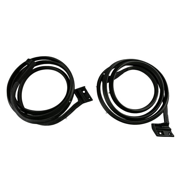 Door Weatherstrips