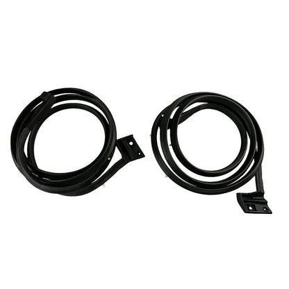 Door Weatherstrips