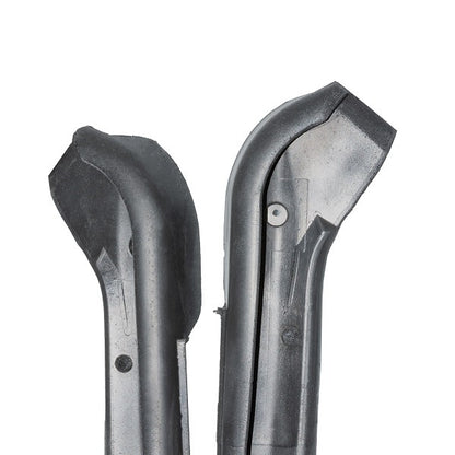 Convertible A-Pillar Post Weatherstrips