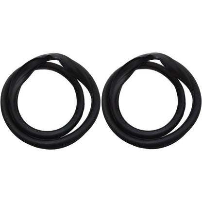 Rear Window Gasket Set