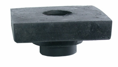 Body Mounting Pad