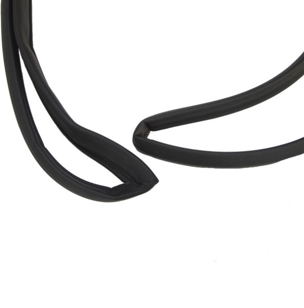 Front Door weatherstrip