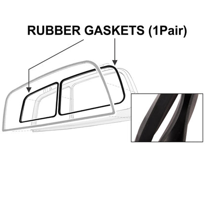 Rear Window Gasket Set