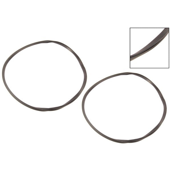 Taillight Mounting Pad