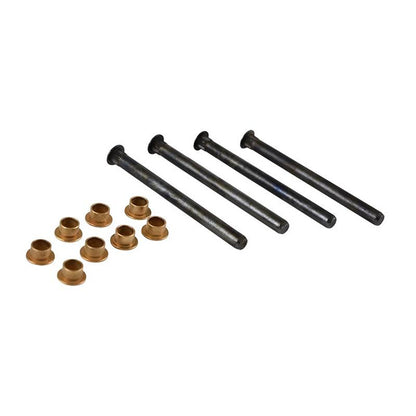 Door Hinge Pin and Bushing Set