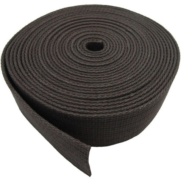 Body To Frame Webbing