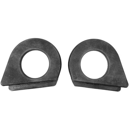 Front Apron Crossbar Grommets