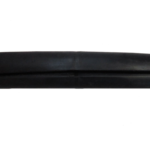 Rear Window Gasket - No Groove