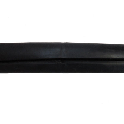Rear Window Gasket - No Groove