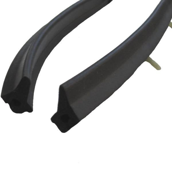 Door Edge Weatherstrips