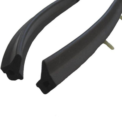 Door Edge Weatherstrips