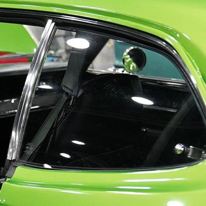 Quarter Vent Weatherstrip