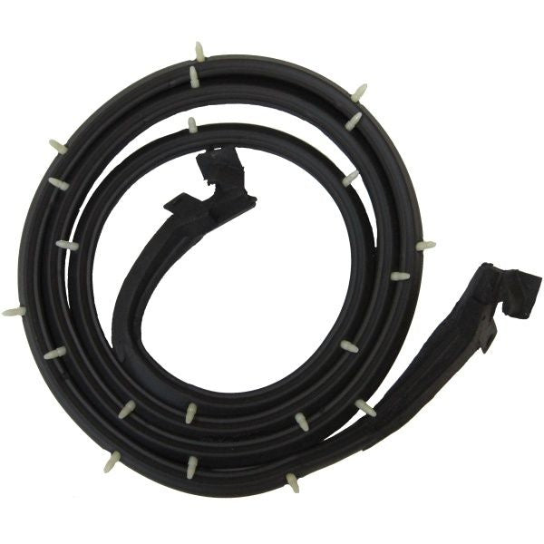 Tailgate Weatherstrip