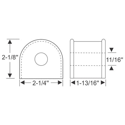 Stabilizer Bushing