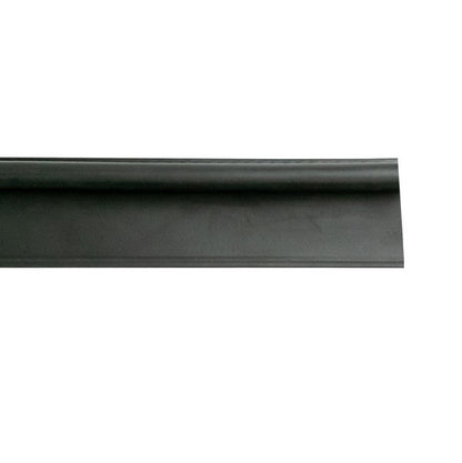 Single Side Bulb Push-on Wiper