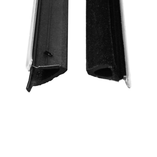Window Felt Beltline Weatherstrips